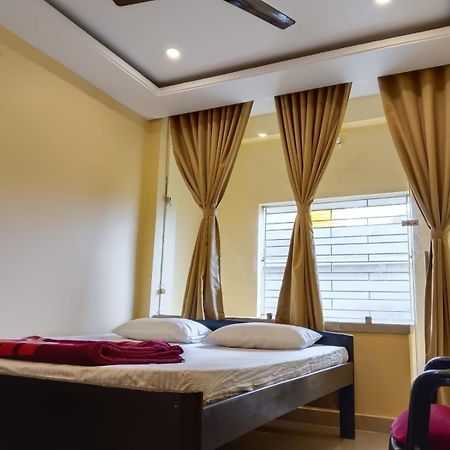 Hotel Cosy Inn Дигха Екстериор снимка