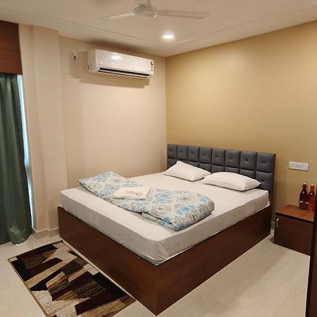 Hotel Cosy Inn Дигха Екстериор снимка