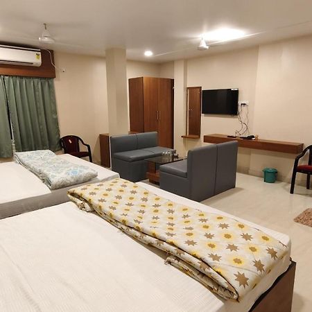 Hotel Cosy Inn Дигха Екстериор снимка