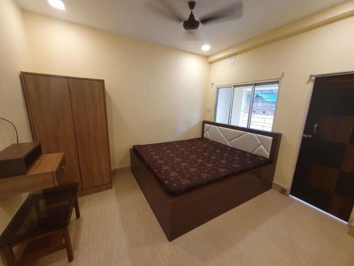 Hotel Cosy Inn Дигха Екстериор снимка