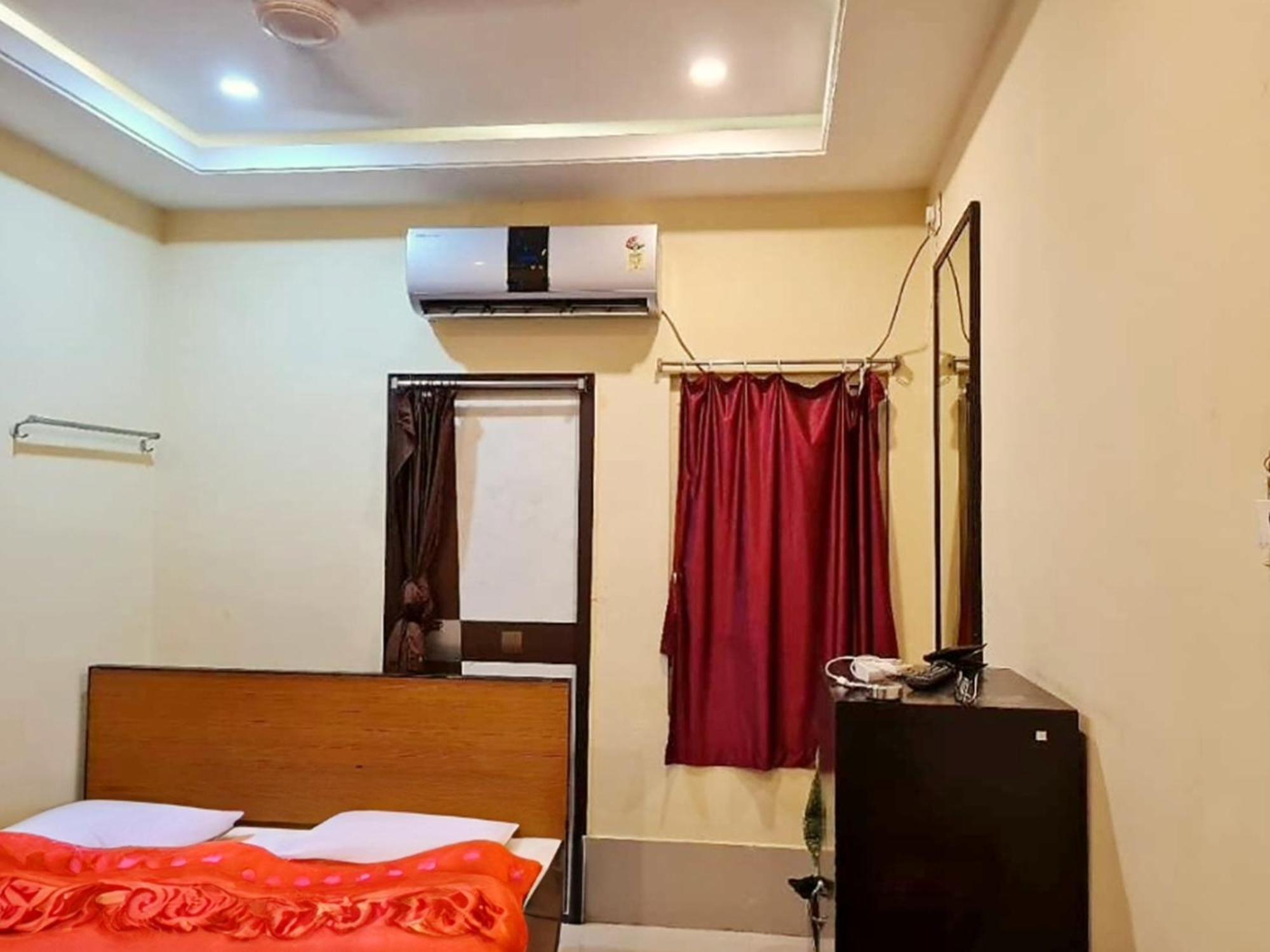 Hotel Cosy Inn Дигха Екстериор снимка