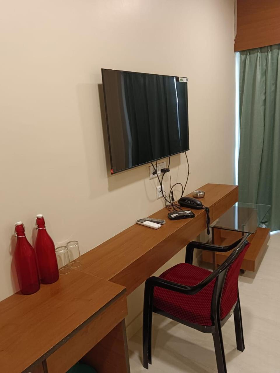 Hotel Cosy Inn Дигха Екстериор снимка