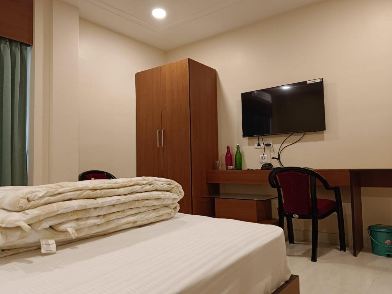 Hotel Cosy Inn Дигха Екстериор снимка