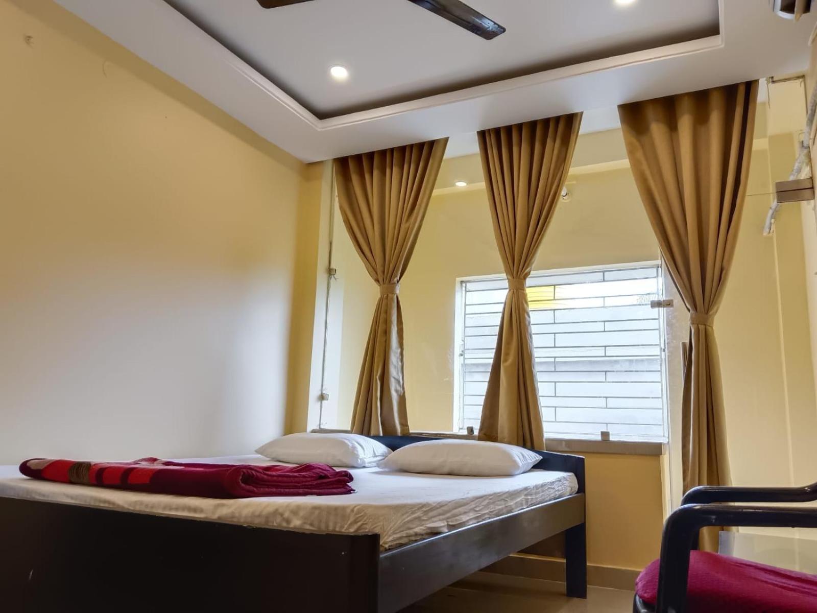 Hotel Cosy Inn Дигха Екстериор снимка