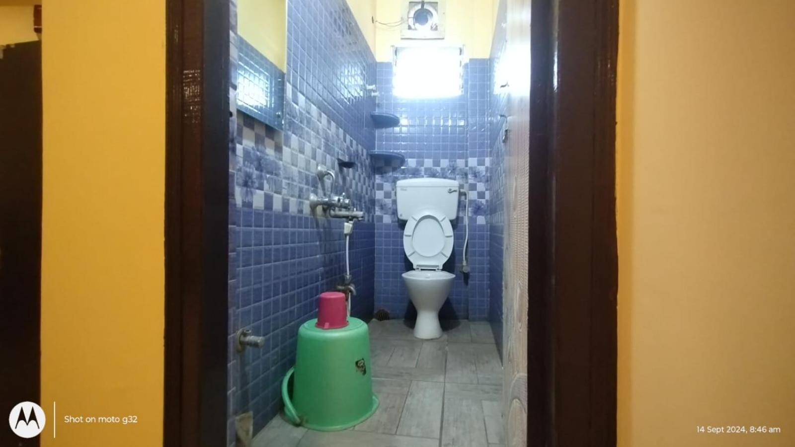 Hotel Cosy Inn Дигха Екстериор снимка