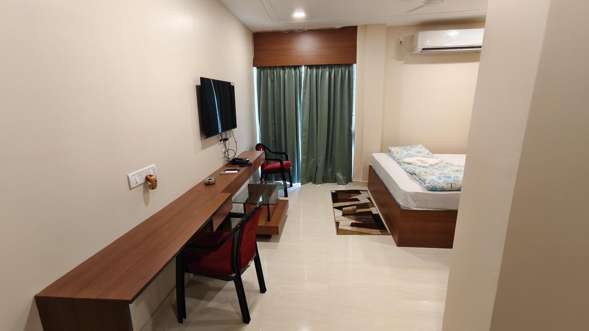 Hotel Cosy Inn Дигха Екстериор снимка