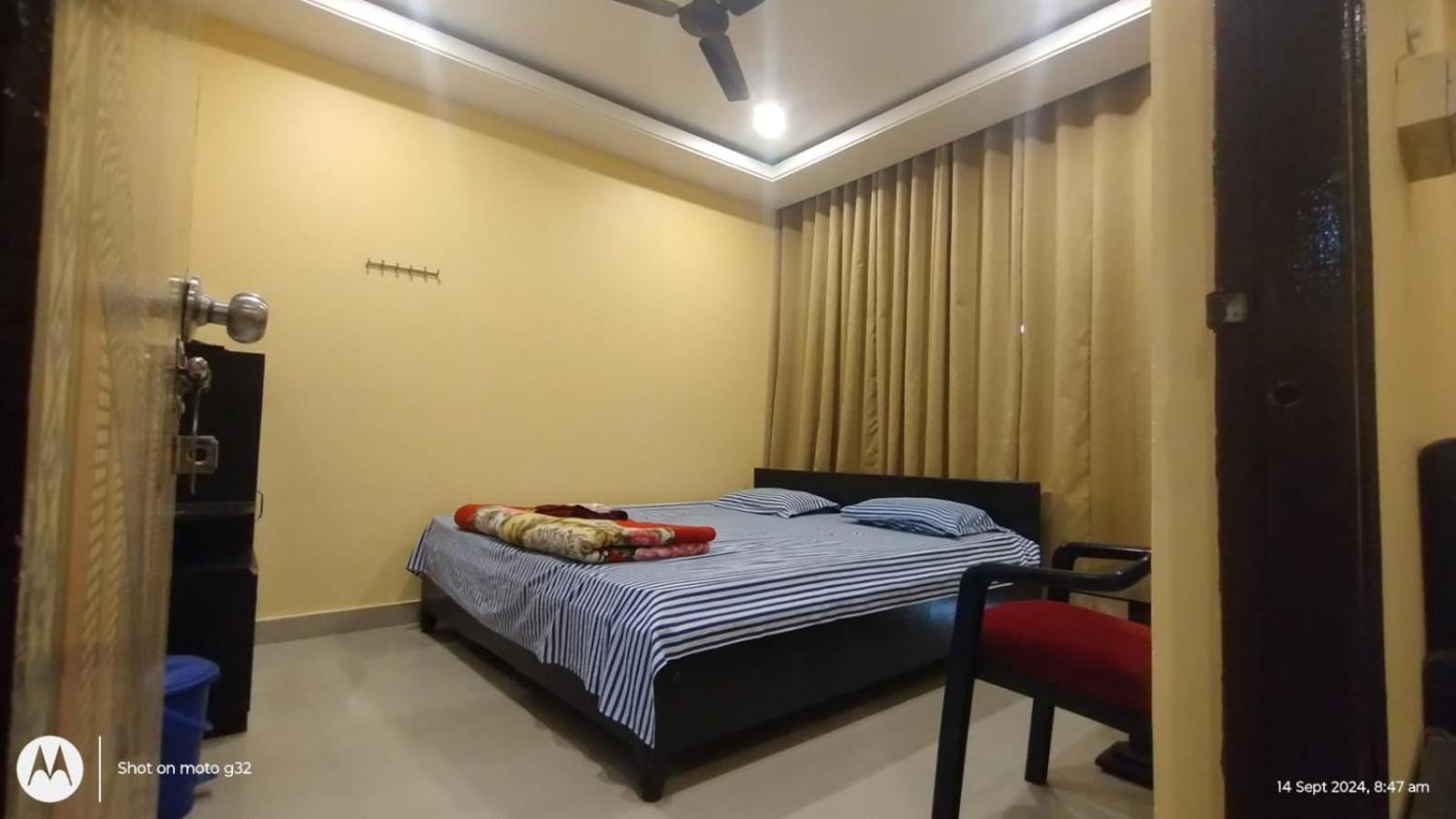 Hotel Cosy Inn Дигха Екстериор снимка