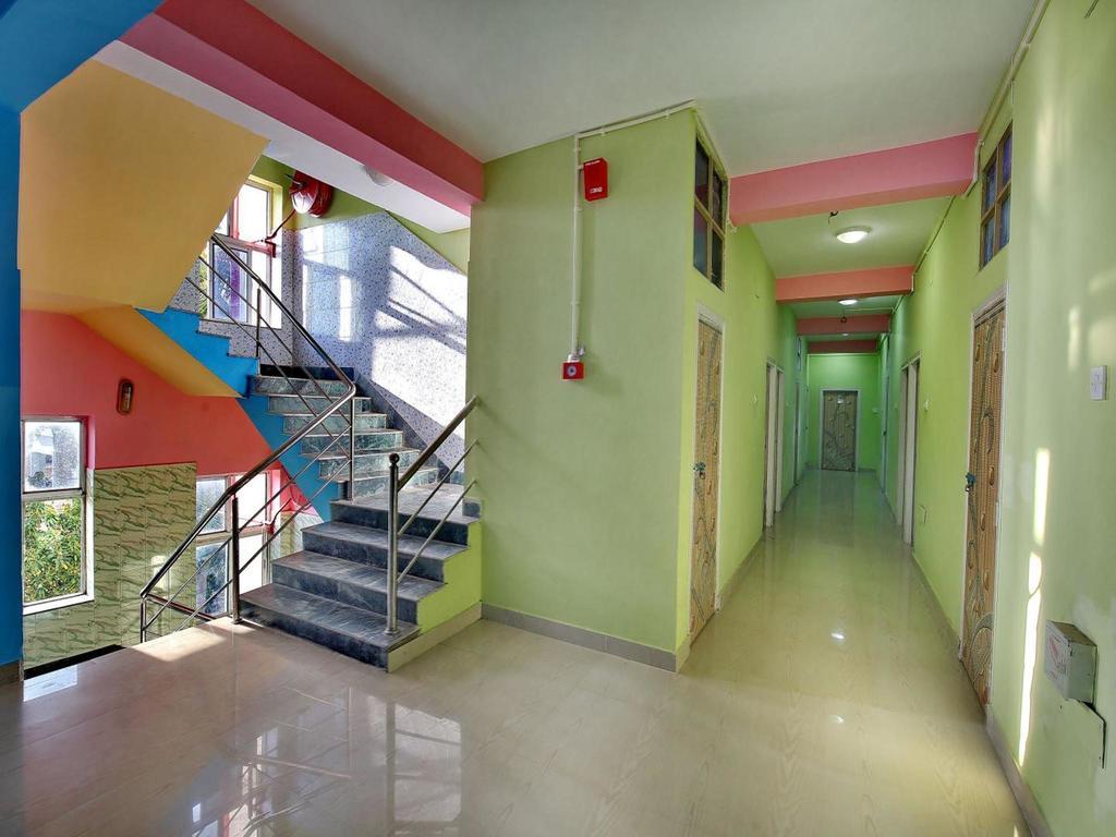 Hotel Cosy Inn Дигха Екстериор снимка