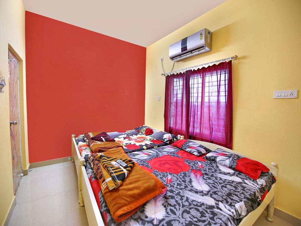 Hotel Cosy Inn Дигха Екстериор снимка