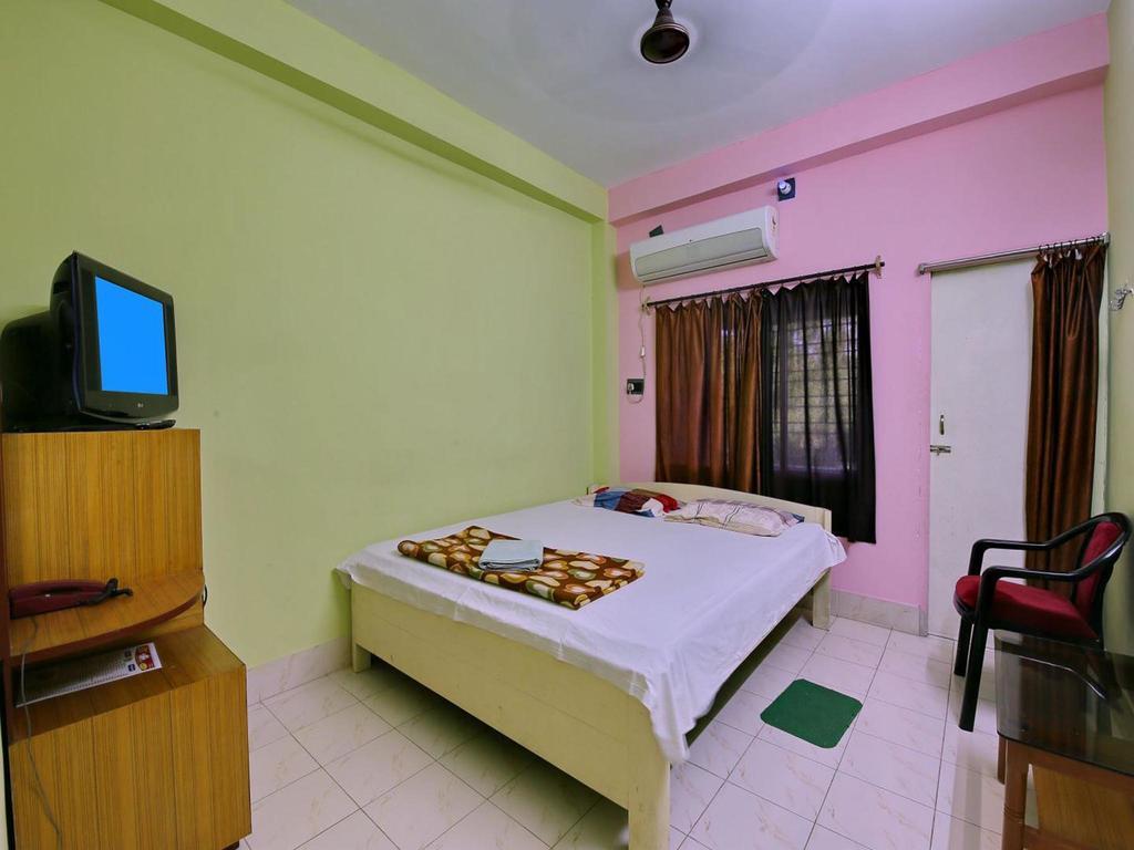 Hotel Cosy Inn Дигха Екстериор снимка