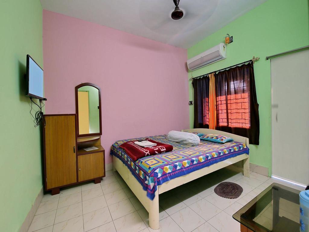 Hotel Cosy Inn Дигха Екстериор снимка