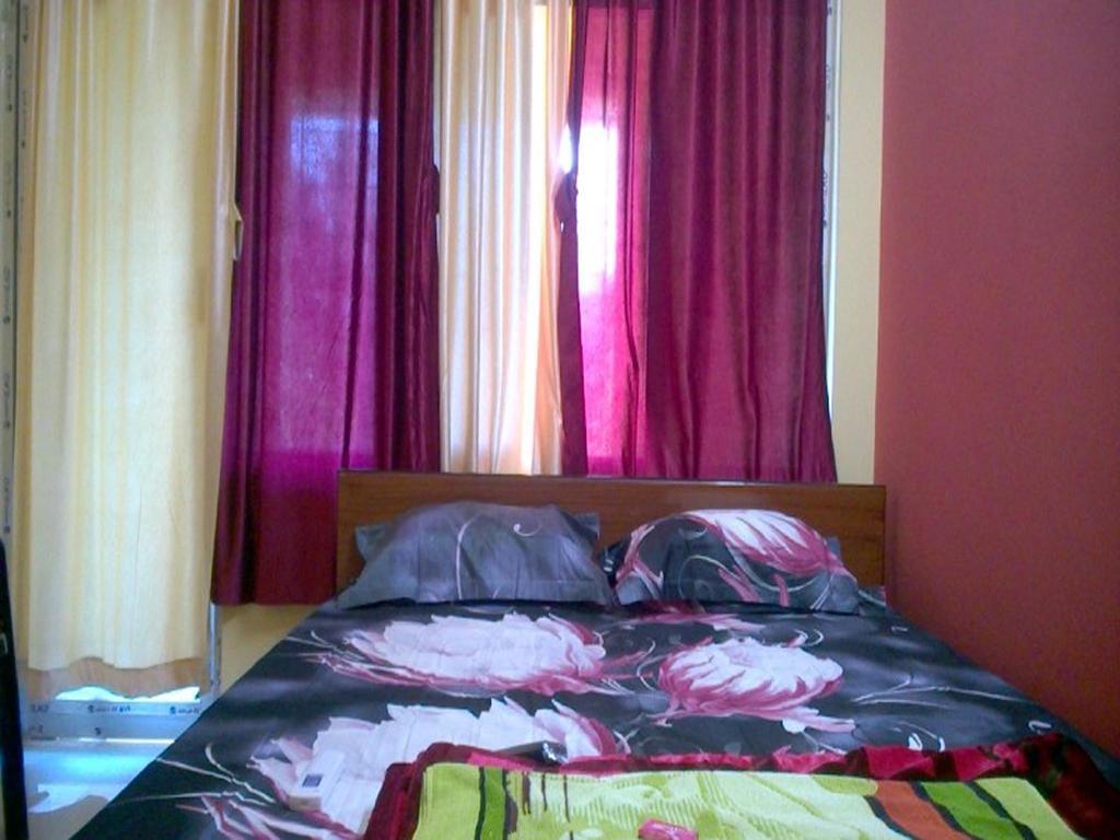 Hotel Cosy Inn Дигха Екстериор снимка