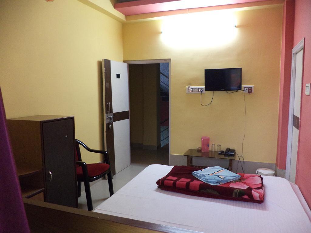 Hotel Cosy Inn Дигха Екстериор снимка
